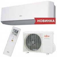 Сплит-система Fujitsu Airflow ASYG09LMCE/AOYG09LMCE и монтаж Сплит-система Fujitsu Airflow ASYG09LMCE/AOYG09LMCE и монтаж