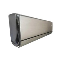 Сплит-система Cooper&Hunter CH-S18FTXHV-B и монтаж Сплит-система Cooper&Hunter CH-S18FTXHV-B и монтаж