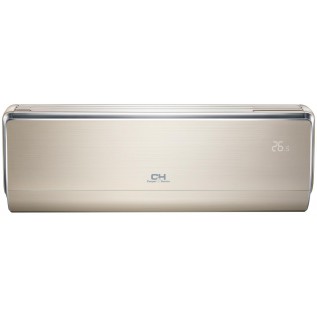 Сплит-система Cooper&Hunter CH-S18FTXHV-B и монтаж Сплит-система Cooper&Hunter CH-S18FTXHV-B и монтаж