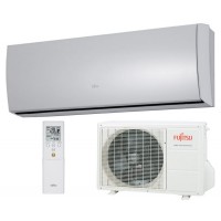 Сплит-система Fujitsu ASYG09LTCA/AOYG09LTC и монтаж Сплит-система Fujitsu ASYG09LTCA/AOYG09LTC и монтаж