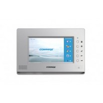 Commax CDV-71AM серебро