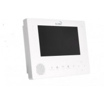 Slinex MS-07M белый, черный