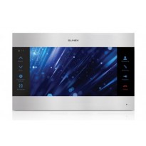 Slinex-SL-10М черный