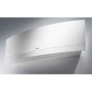 Сплит-система Daikin FTXJ25MW/RXJ25M и монтаж Сплит-система Daikin FTXJ25MW/RXJ25M и монтаж