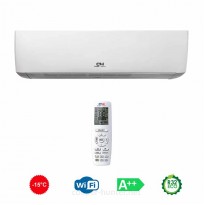 Сплит-система Cooper&Hunter Vital CH-S09FTXF-NG Сплит-система Cooper&Hunter Vital CH-S09FTXF-NG