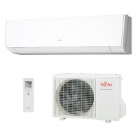 Сплит-система Fujitsu ASYG12LMCB/AOYG12LMCBN и монтаж Сплит-система Fujitsu ASYG12LMCB/AOYG12LMCBN и монтаж