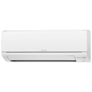 Сплит-система Mitsubishi Electric MSZ-DM25VA/MUZ-DM25VA и монтаж Сплит-система Mitsubishi Electric MSZ-DM25VA/MUZ-DM25VA и монтаж
