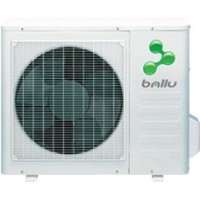 Сплит-система Ballu Greenland DC Inverter BSGRI-09HN8_22Y и монтаж Сплит-система Ballu Greenland DC Inverter BSGRI-09HN8_22Y и монтаж