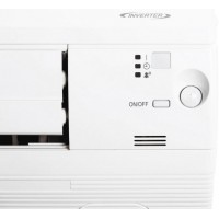 Сплит-система Daikin FTXS20K/RXS20L3 и монтаж Сплит-система Daikin FTXS20K/RXS20L3 и монтаж