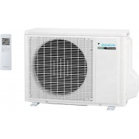 Сплит-система Daikin FTXS20K/RXS20L3 и монтаж Сплит-система Daikin FTXS20K/RXS20L3 и монтаж