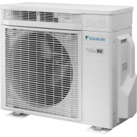 Сплит-система Daikin FTXZ35N/RXZ35N и монтаж Сплит-система Daikin FTXZ35N/RXZ35N и монтаж