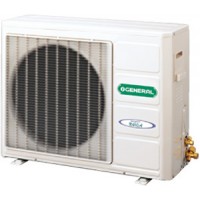 Сплит-система General ASG18UBBN/AOG18UNBNL и монтаж Сплит-система General ASG18UBBN/AOG18UNBNL и монтаж