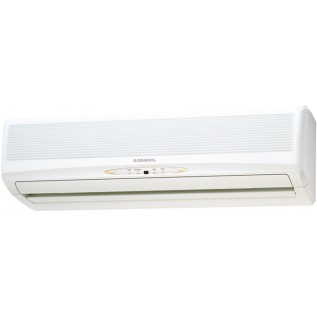 Сплит-система General ASG24UBBN/AOG24UNBNL и монтаж Сплит-система General ASG24UBBN/AOG24UNBNL и монтаж