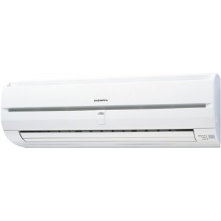 Сплит-система General ASH12USCCW/AOH12USCC и монтаж Сплит-система General ASH12USCCW/AOH12USCC и монтаж