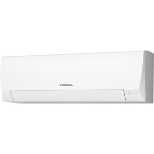 Сплит-система General ASHG09LLCA/AOHG09LLC и монтаж Сплит-система General ASHG09LLCA/AOHG09LLC и монтаж