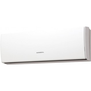 Сплит-система General ASHG09LUCA/AOHG09LUC и монтаж Сплит-система General ASHG09LUCA/AOHG09LUC и монтаж