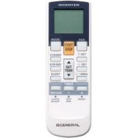 Сплит-система General ASHG12LECA/AOHG12LEC и монтаж Сплит-система General ASHG12LECA/AOHG12LEC и монтаж