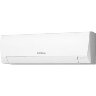 Сплит-система General ASHG12LLCA/AOHG12LLC и монтаж Сплит-система General ASHG12LLCA/AOHG12LLC и монтаж