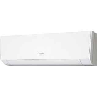 Сплит-система General ASHG12LMCA/AOHG12LMCA и монтаж Сплит-система General ASHG12LMCA/AOHG12LMCA и монтаж