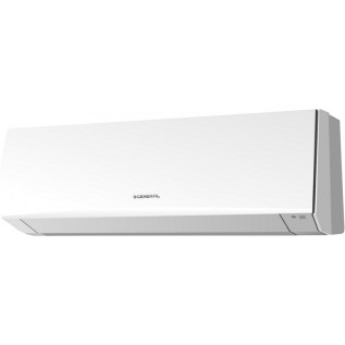 Сплит-система General ASHG12LMCB/AOHG12LMCBN и монтаж Сплит-система General ASHG12LMCB/AOHG12LMCBN и монтаж