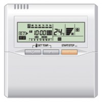 Сплит-система General ASHG12LUCA/AOHG12LUC и монтаж Сплит-система General ASHG12LUCA/AOHG12LUC и монтаж