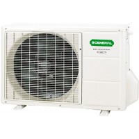 Сплит-система General ASHG14LTCB/AOHG14LTCN и монтаж Сплит-система General ASHG14LTCB/AOHG14LTCN и монтаж