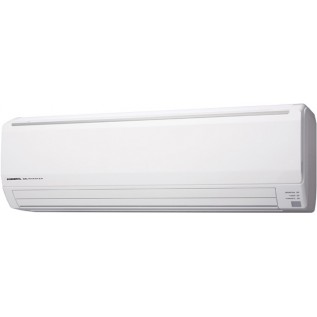 Сплит-система General ASHG18LECA/AOHG18LEC и монтаж Сплит-система General ASHG18LECA/AOHG18LEC и монтаж