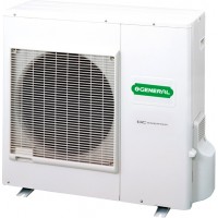 Сплит-система General ASHG18LECA/AOHG18LEC и монтаж Сплит-система General ASHG18LECA/AOHG18LEC и монтаж