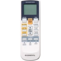 Сплит-система General ASHG18LECA/AOHG18LEC и монтаж Сплит-система General ASHG18LECA/AOHG18LEC и монтаж