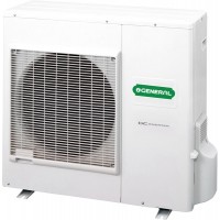 Сплит-система General ASHG30LFCA/AOHG30LFT и монтаж
