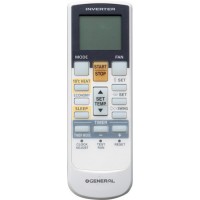 Сплит-система General ASHG30LFCA/AOHG30LFT и монтаж