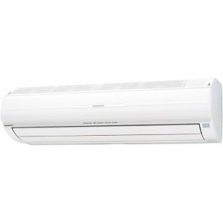 Сплит-система General AWHZ18LBC/AOHZ18LBL и монтаж Сплит-система General AWHZ18LBC/AOHZ18LBL и монтаж