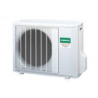 Сплит-система General AWHZ18LBC/AOHZ18LBL и монтаж Сплит-система General AWHZ18LBC/AOHZ18LBL и монтаж