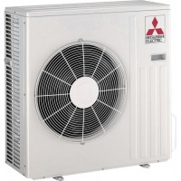Сплит-система Mitsubishi Electric MSZ-FH50VE/MUZ-FH50VE и монтаж Сплит-система Mitsubishi Electric MSZ-FH50VE/MUZ-FH50VE и монтаж