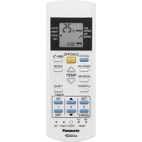 Сплит-система Panasonic CS/CU-PZ25WKD и монтаж Сплит-система Panasonic CS/CU-PZ25WKD и монтаж