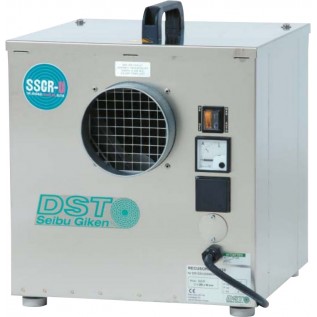Осушитель воздуха DST Recusorb DR-030C монтаж кондиционеров