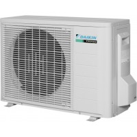 Сплит-система Daikin FTX25J3/RX25K и монтаж Сплит-система Daikin FTX25J3/RX25K и монтаж