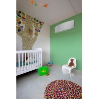 Сплит-система Daikin FTXG25LW/RXG25L и монтаж Сплит-система Daikin FTXG25LW/RXG25L и монтаж