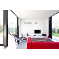 Сплит-система Daikin FTXG35LS/RXG35L и монтаж Сплит-система Daikin FTXG35LS/RXG35L и монтаж