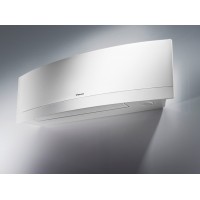 Сплит-система Daikin FTXG50LW/RXG50L и монтаж Сплит-система Daikin FTXG50LW/RXG50L и монтаж