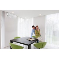 Сплит-система Daikin FTXZ35N/RXZ35N и монтаж Сплит-система Daikin FTXZ35N/RXZ35N и монтаж