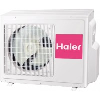Сплит-система Haier AB18CS1ERA/1U18FS2ERA и монтаж Сплит-система Haier AB18CS1ERA/1U18FS2ERA и монтаж