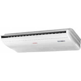 Сплит-система Haier AC48FS1ERA/1U48LS1ERA и монтаж