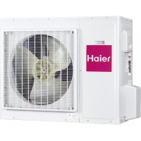 Сплит-система Haier AC48FS1ERA/1U48LS1ERA и монтаж