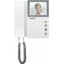 Видеодомофон Kocom KCV-301
