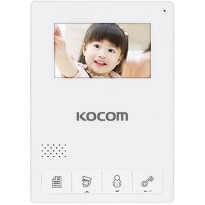 Видеодомофон Kocom KCV-434SD