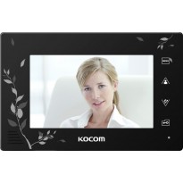 Видеодомофон Kocom KCV-A374SD