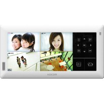 Видеодомофон Kocom KCV-A510R