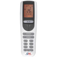 Сплит-система Cooper&Hunter Arctic CH-S12FTXS-B и монтаж Сплит-система Cooper&Hunter Arctic CH-S12FTXS-B и монтаж