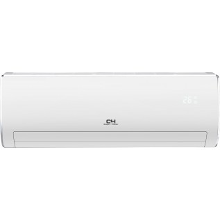 Сплит-система Cooper&Hunter Arctic CH-S12FTXS-W и монтаж Сплит-система Cooper&Hunter Arctic CH-S12FTXS-W и монтаж